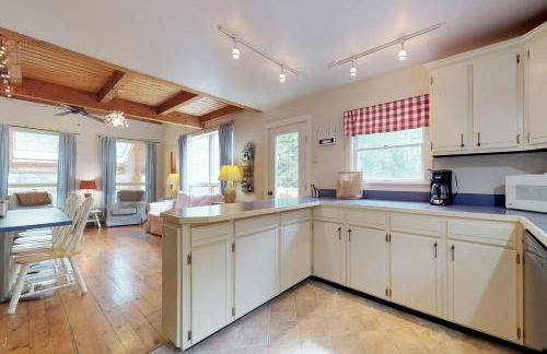 Otter Creek Acadia House - Foto 24