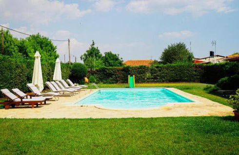 Renaissance Holidays Villa - Foto 40