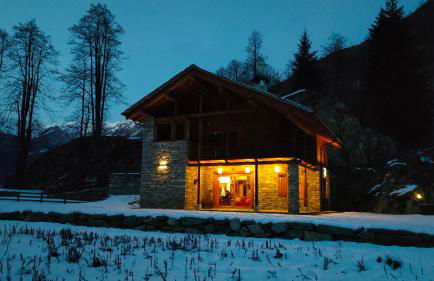 CHALET WALSER 4&2, Emma Villas - Foto 34
