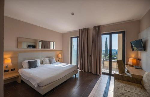 Villa Luisa Resort & Luxury Apartments - Foto 28