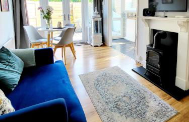 Gavenny Cottage - Foto 15