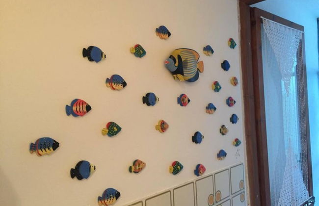 Itria Holiday Home Cala Gonone - Photo 11