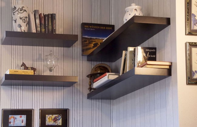 Appealing Apartment in Sankt Aldegund - Foto 16