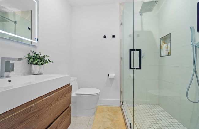 Carlsbad Beachfront Home W Hot tub - Foto 19