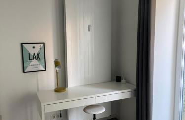 SALVIA II exklusiv & smart & Terrasse II Dein City-Apartment - Foto 35