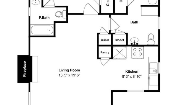 Island Cabana by Silver Sands Vacation Rentals - Foto 4, Servicios del alojamiento