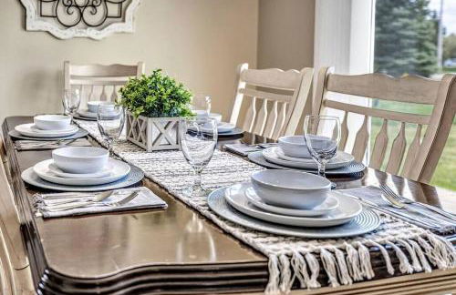 Serene 3 Bedroom Home, NRM, Wi-fi, Parking, Queen Bed - Foto 2