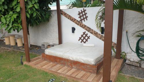 Porto Feliz - Foto 2, Garden
