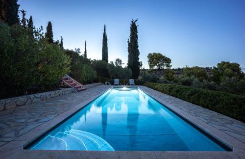 Corinthian Blue Retreat - Foto 45