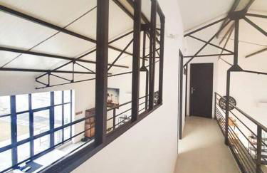 Loft 5 Montélimar - Foto 4