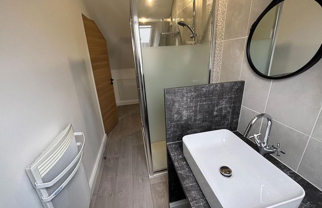 Pleasant Holiday Home Near the D-day Beaches - Foto 12