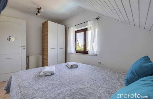 Apartments Villa Mavi Plitvice - Foto 42