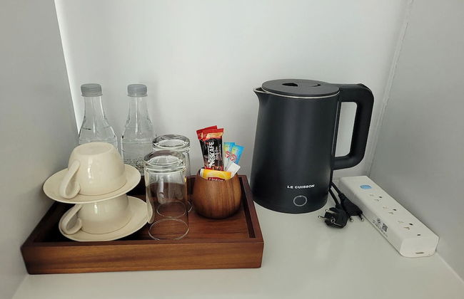 Baan Plawan Resort Chiang Rai - Foto 8