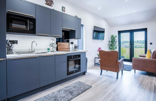 The Shack - 1 Bedroom - Cosheston - Foto 10