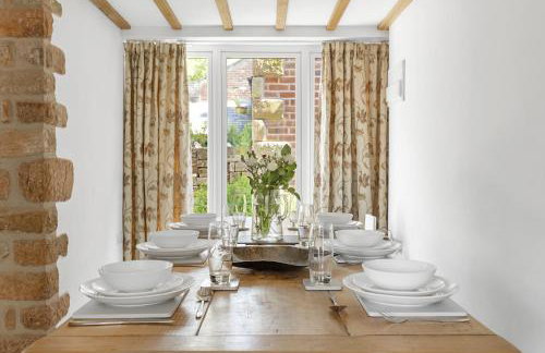 Luxurious Barn Conversion - Foto 13