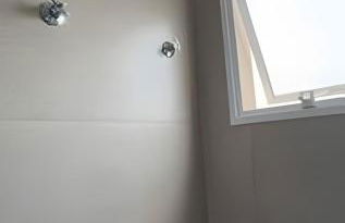 Apartamento completo, com vaga, varanda e piscina - Foto 12