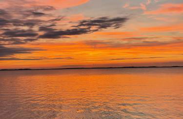 Fabulous Beach House on Elliott Island -beautiful sandy beach, tranquil 6 acres - Foto 50