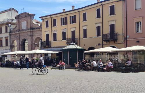 Appartamento in piazza Cavour centro storico Rimini - Photo 20