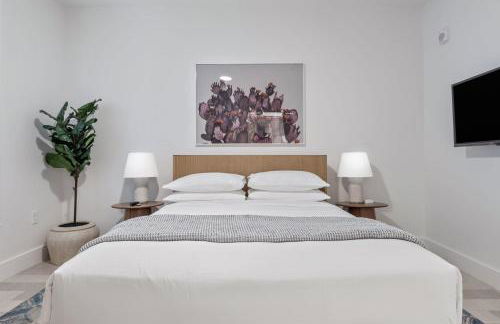 The Continental, powered by Placemakr - Downtown - Market Square - Foto 112