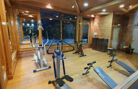 La rivière d'argent T3 Serre Chevalier Pied des pistes - Foto 10