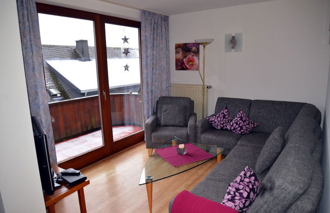 Appartementhaus Felicitas - Foto 16