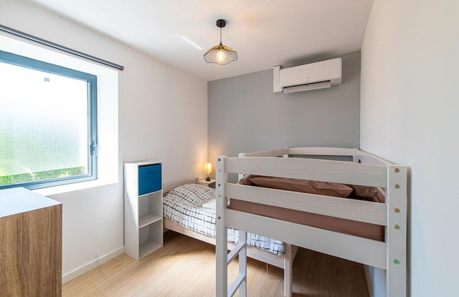 Tranquil Holiday Home in Soturac With Pool - Foto 7