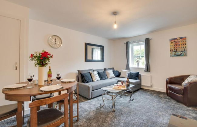 Apartments in Skinningrove, Cattersty Sands Beach - Foto 13