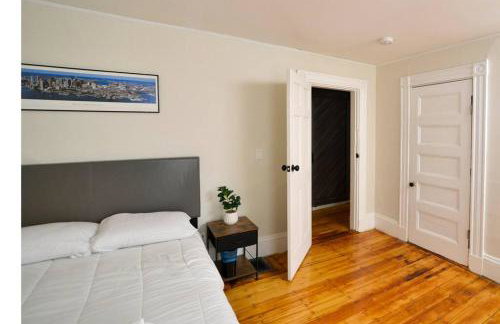 Boston Historical Urban Oasis - Foto 30