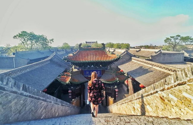 Pingyao Hongyuyuan Inn - Foto 57