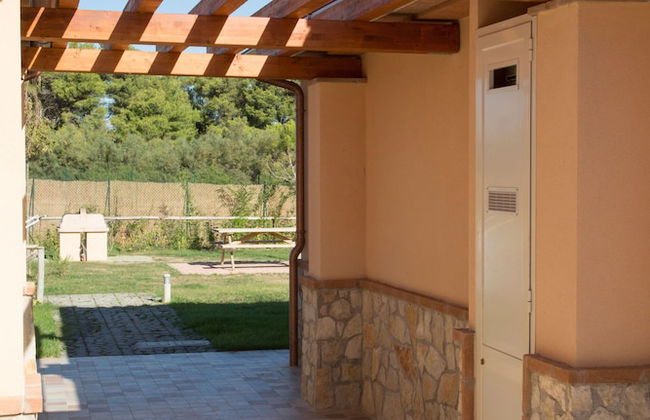 La Residenza del Golfo - Foto 63