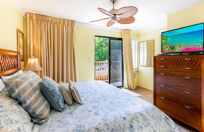 Maui Kamaole by Maui Rental Group - Foto 35