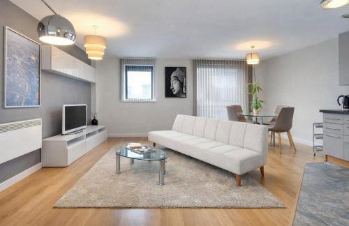 Cozy apartment in the city centre - Foto 1