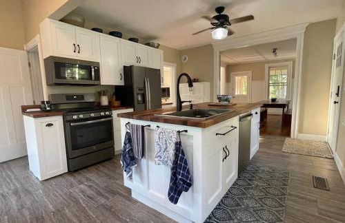 Sunfish Cove is the perfect year round getaway - Foto 21