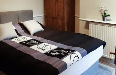 Welcoming 4 Bed Holiday Home in Eastbourne - Foto 9