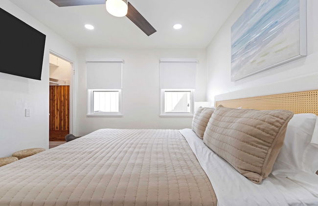 La Jolla Stay w/ Firepit & Walk to Beach Arenas - Foto 23