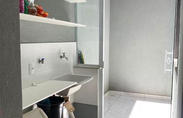 FL04 - Decoração Moderna a 500m da Expo Center Norte - Foto 13