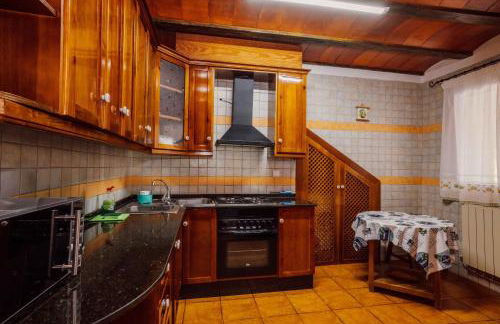 Alojamientos Villa Trinidad - Foto 60