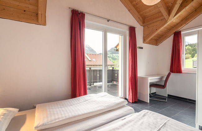 Chalet in Koetschach-mauthen in Carinthia - Foto 3