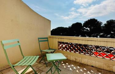 Centre San Peire Les Issambres - Photo 31
