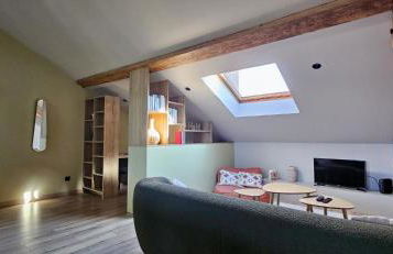 Appartement 70m2 - 2 chambres - terrasse - parking gratuit - Foto 29