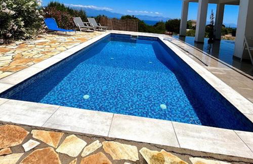 Villa Peony Koroni - Photo 39