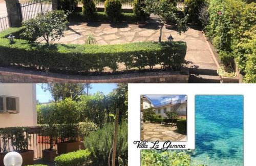 Villa La Gemma - Photo 2