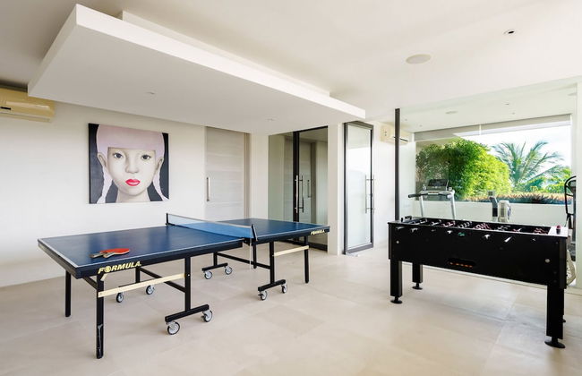 Samujana Villas - Foto 43