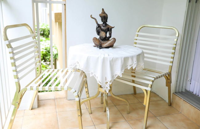 New Kingston's Deluxe Apartment - Foto 15