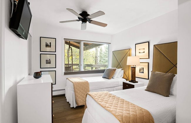 Mountain Queen Condos by iTrip Aspen Snowmass - Foto 27