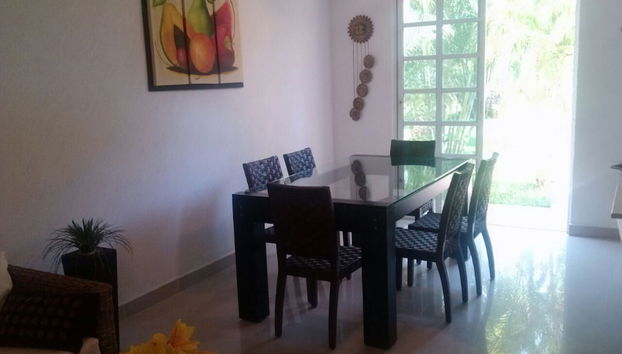 Refeições no quarto