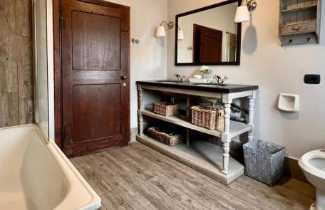 Casa Capanni alla Fila - Foto 37