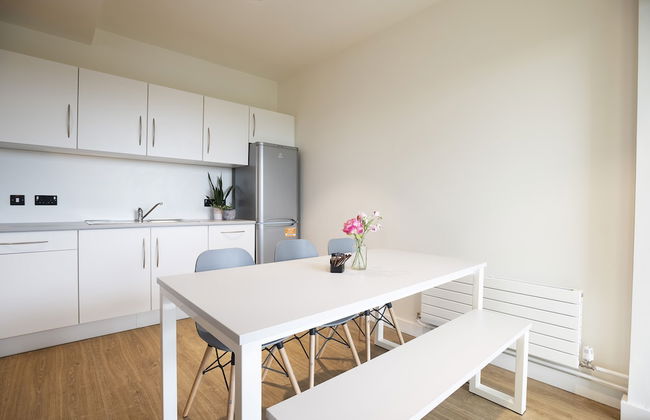 Goldcrest Village Apartments University of Galway - Photo 6