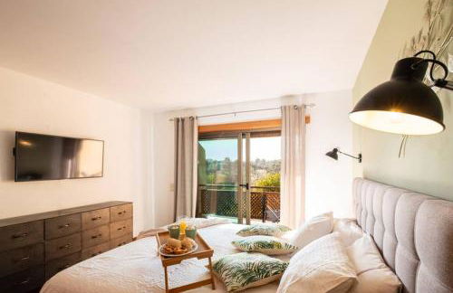 Country chic duplex in Algarve - Photo 16