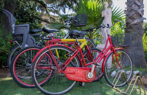 Cottage Milvia - Foto 27